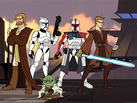 watch star wars the clone wars watch anime|clone wars 2003 full.